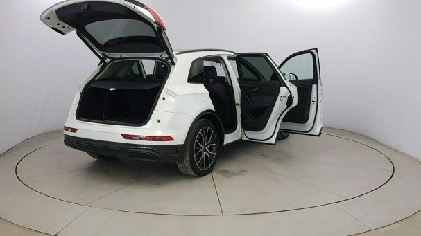 Audi Q5 195 kW image number 13