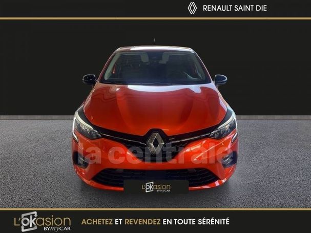 Renault Clio TCe 90 66 kW image number 3