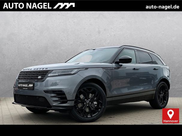 Land Rover Range Rover Velar D300 SE 221 kW image number 1