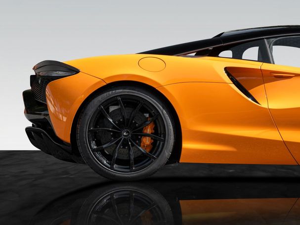 McLaren Artura 500 kW image number 23