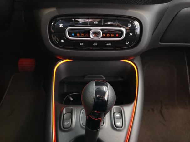 Smart ForTwo EQ 60 kW image number 18