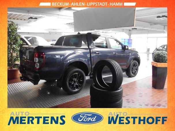 Ford Ranger Wildtrak 4x4 156 kW image number 2