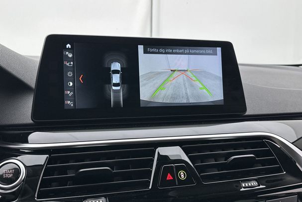 BMW 530 e 185 kW image number 23