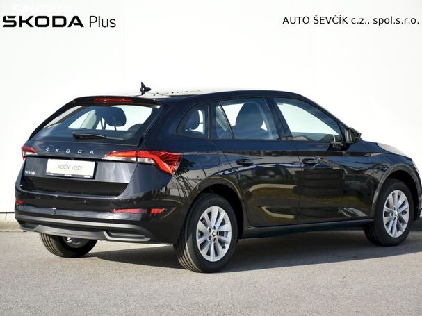 Skoda Scala 1.0 TSI 81 kW image number 3