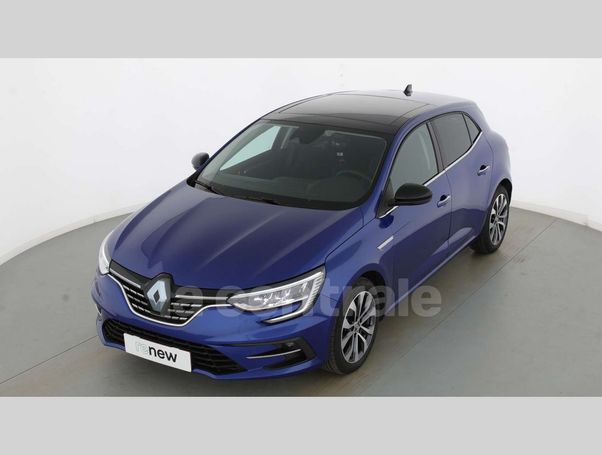 Renault Megane 85 kW image number 13