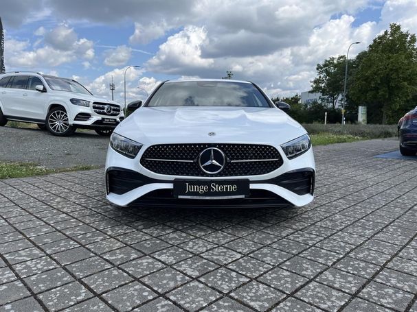 Mercedes-Benz A 180 100 kW image number 2