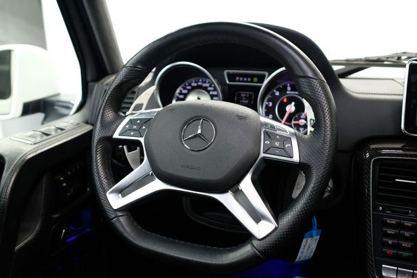 Mercedes-Benz G 63 AMG 400 kW image number 21