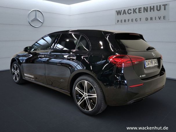 Mercedes-Benz A 180 100 kW image number 4