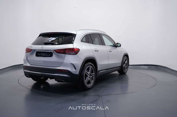 Mercedes-Benz GLA 200 110 kW image number 6