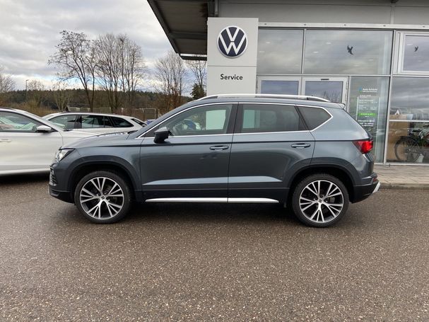 Seat Ateca 2.0 TDI 110 kW image number 5