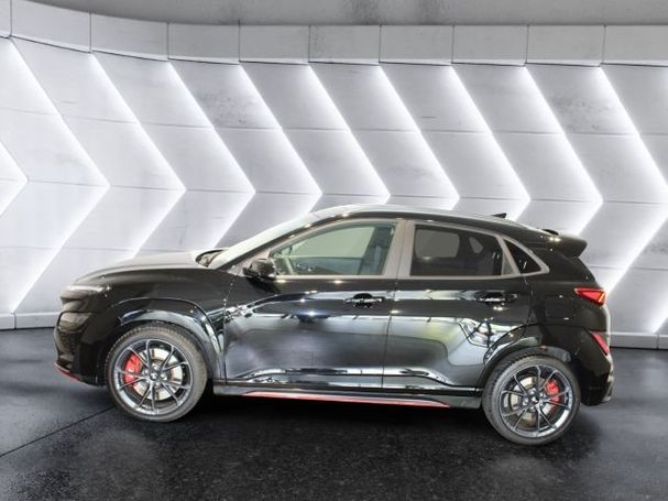 Hyundai Kona N 2.0 T-GDI 206 kW image number 5