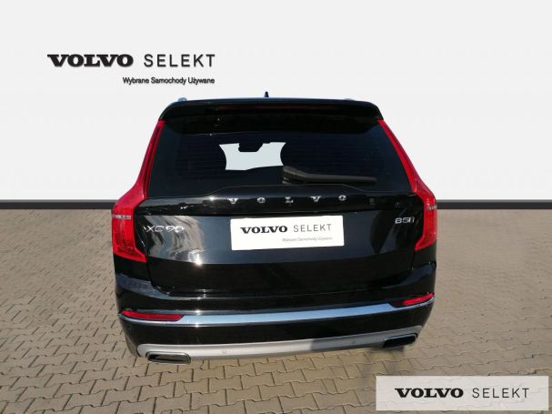 Volvo XC90 AWD 173 kW image number 7