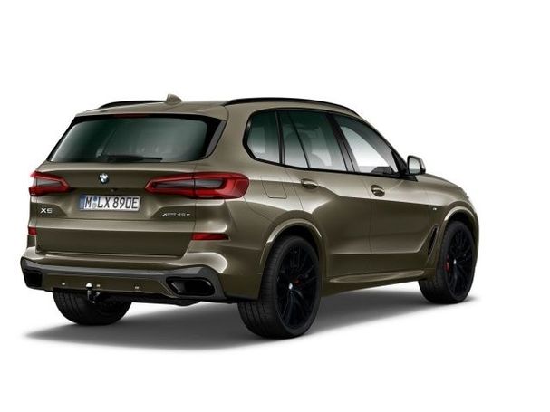 BMW X5 45e xDrive 290 kW image number 3