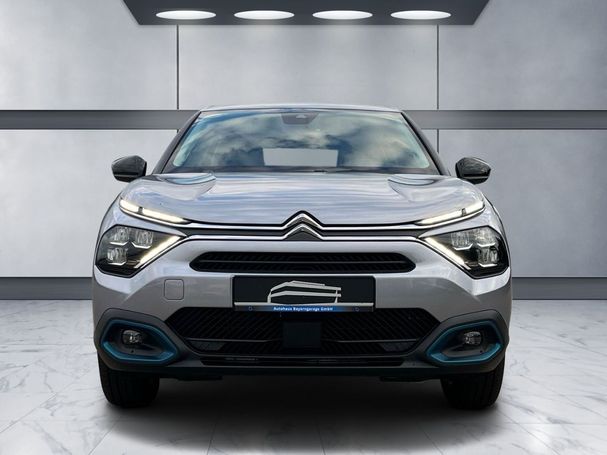 Citroen e-C4 100 kW image number 2