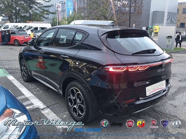 Alfa Romeo Tonale 1.5 Ti 118 kW image number 7