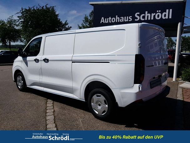 Ford Transit Custom 320 Trend 100 kW image number 5