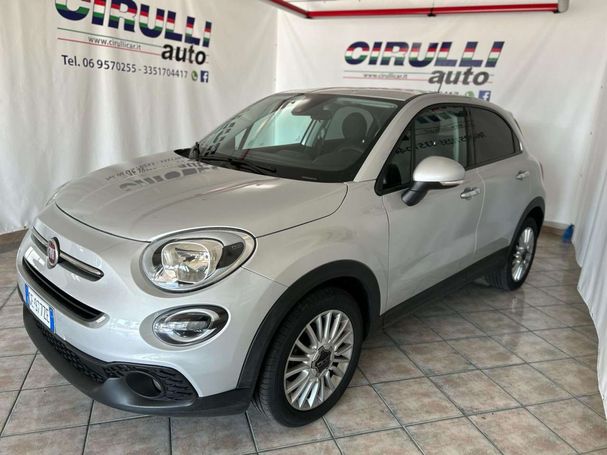 Fiat 500X 1.3 MultiJet 70 kW image number 1