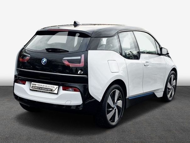 BMW i3 120Ah 125 kW image number 4