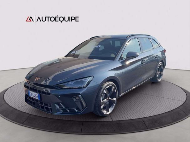 Cupra Leon 110 kW image number 1