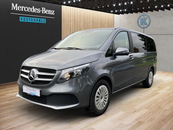 Mercedes-Benz V 250d 140 kW image number 1