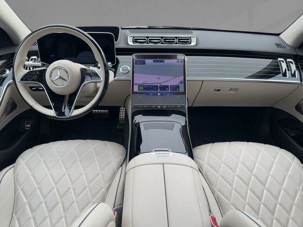 Mercedes-Benz S 450 270 kW image number 10