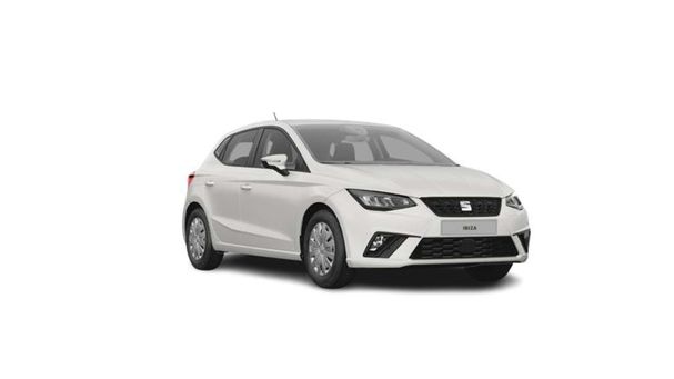 Seat Ibiza 1.0 TSI Reference 70 kW image number 6