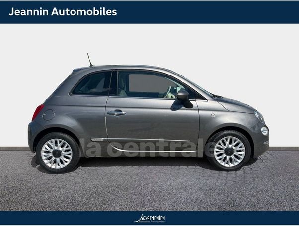 Fiat 500 1.2 8V Lounge 51 kW image number 16