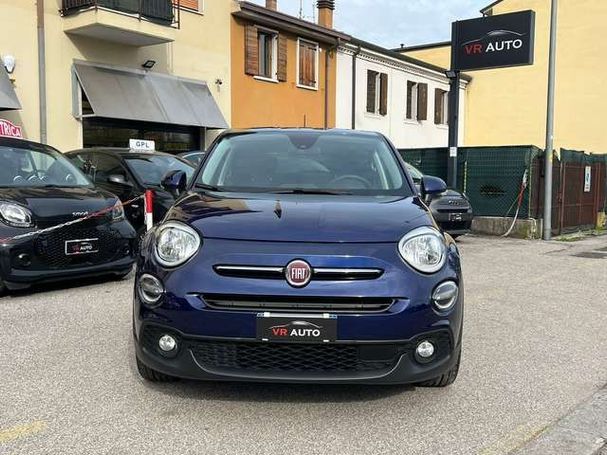 Fiat 500X 1.0 88 kW image number 2