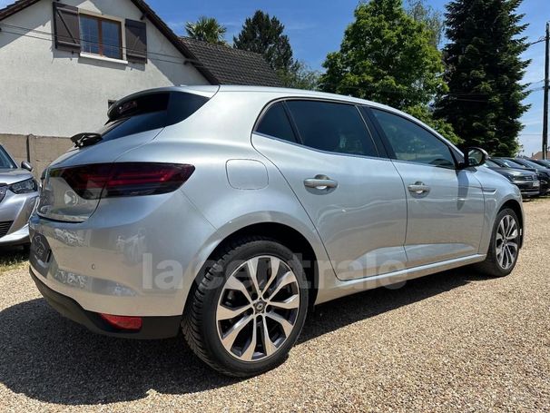 Renault Megane 85 kW image number 4