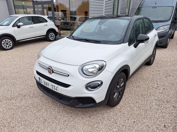 Fiat 500X 1.0 FireFly 85 kW image number 1