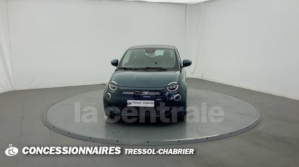 Fiat 500 e 42 kWh 88 kW image number 3