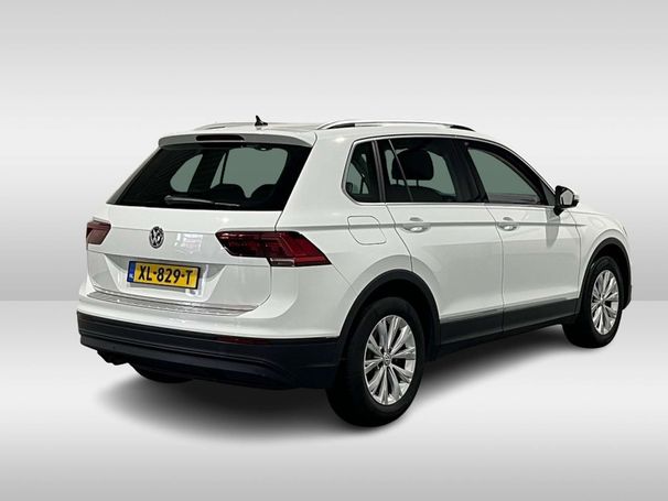 Volkswagen Tiguan 1.5 TSI ACT Comfortline 110 kW image number 3