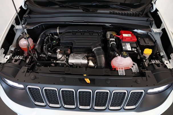 Jeep Renegade 1.5 T4 e-Hybrid 96 kW image number 29