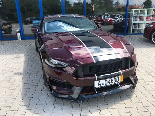 Ford Mustang 234 kW image number 3