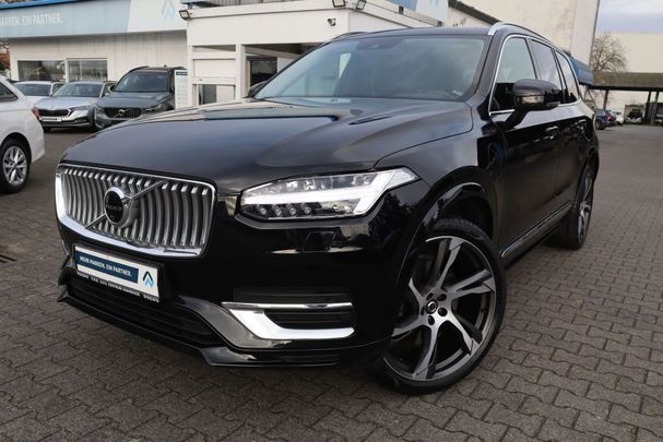 Volvo XC90 Recharge T8 AWD 288 kW image number 1