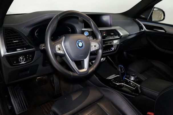 BMW iX3 Impressive 210 kW image number 7