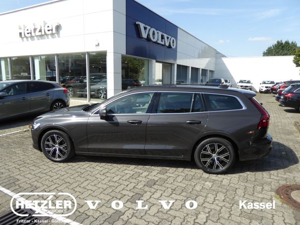 Volvo V60 B3 Core DKG 120 kW image number 5