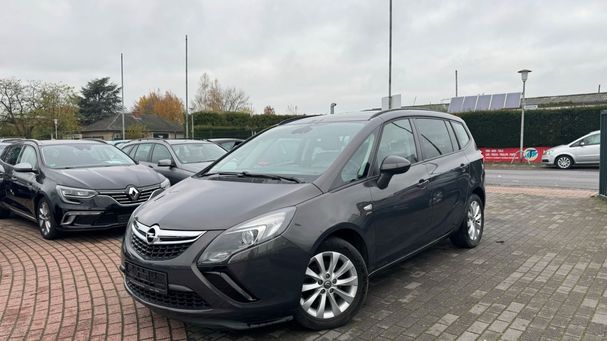 Opel Zafira Tourer 1.4 Active 103 kW image number 1