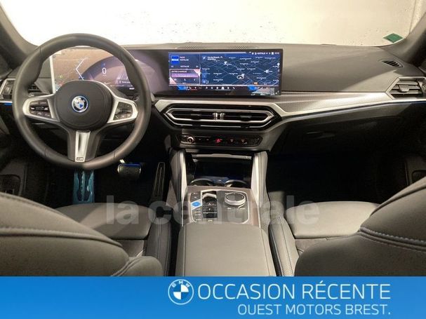 BMW i4 eDrive M Sport 210 kW image number 4