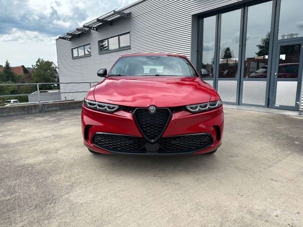 Alfa Romeo Tonale 1.5 VGT 48V-Hybrid Sprint 118 kW image number 2