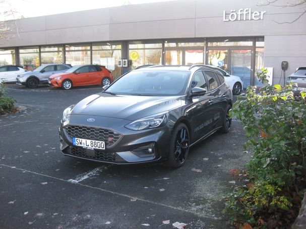 Ford Focus ST 2.3 206 kW image number 1