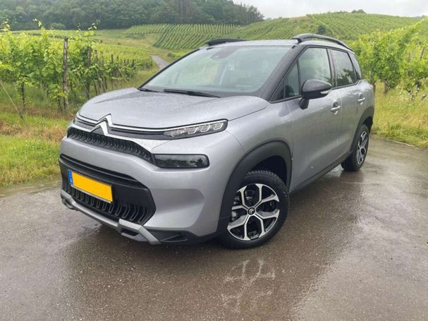 Citroen C3 Aircross 81 kW image number 1