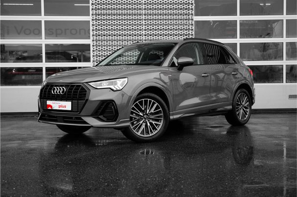 Audi Q3 45 TFSIe S-line 180 kW image number 1