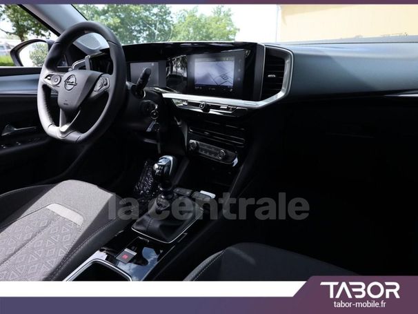 Opel Mokka 1.2 DI Turbo 74 kW image number 8