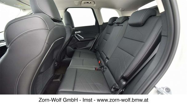 BMW X1 sDrive18d 110 kW image number 32