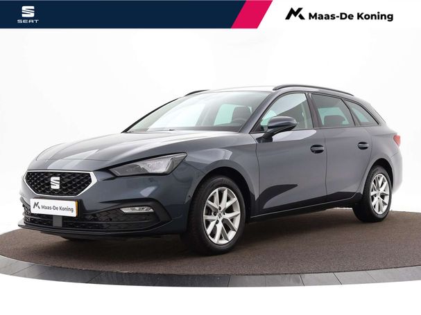 Seat Leon Sportstourer 1.0 eTSI DSG 81 kW image number 1