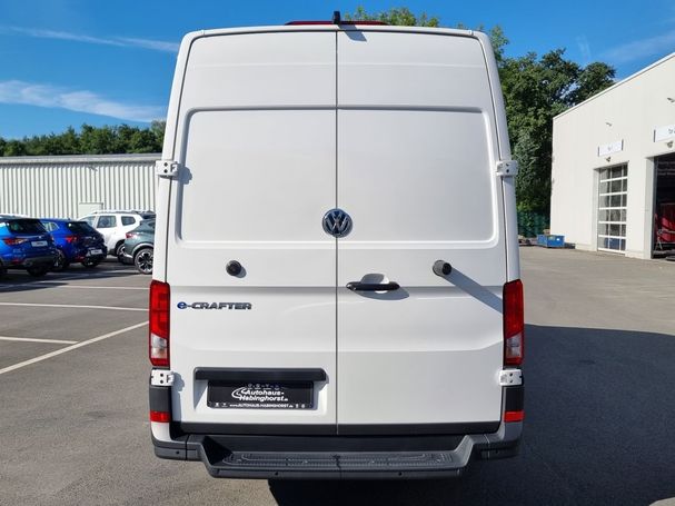 Volkswagen Crafter 100 kW image number 16