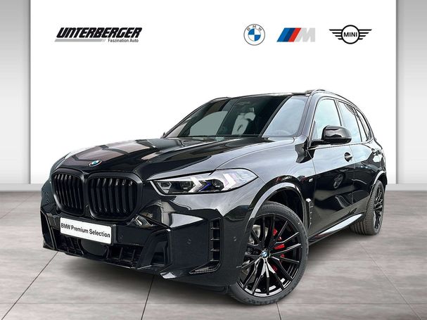 BMW X5 xDrive 220 kW image number 1