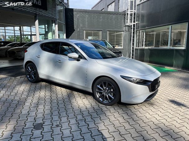 Mazda 3 2.0 150 110 kW image number 1