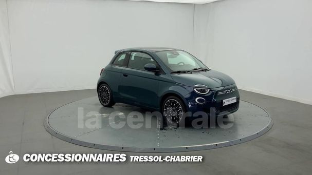 Fiat 500 e 42 kWh 88 kW image number 2